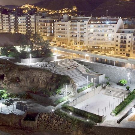 Duplex Centrico, Hasta 6 Personas. Apartman Santa Cruz de Tenerife Kültér fotó