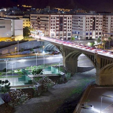 Duplex Centrico, Hasta 6 Personas. Apartman Santa Cruz de Tenerife Kültér fotó