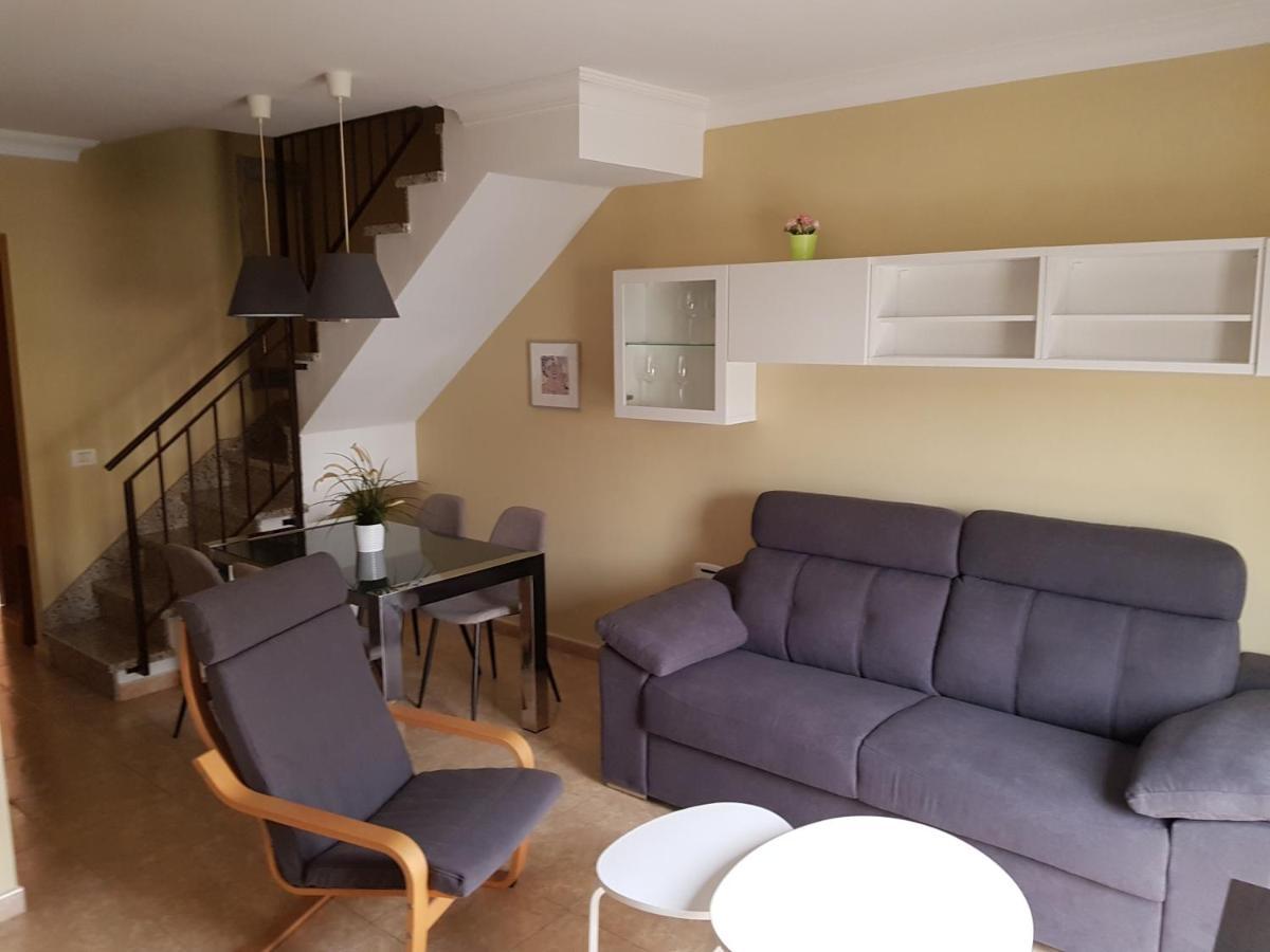 Duplex Centrico, Hasta 6 Personas. Apartman Santa Cruz de Tenerife Kültér fotó
