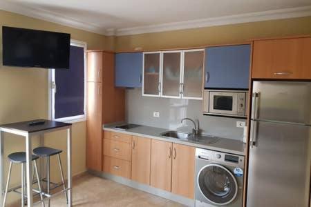 Duplex Centrico, Hasta 6 Personas. Apartman Santa Cruz de Tenerife Kültér fotó
