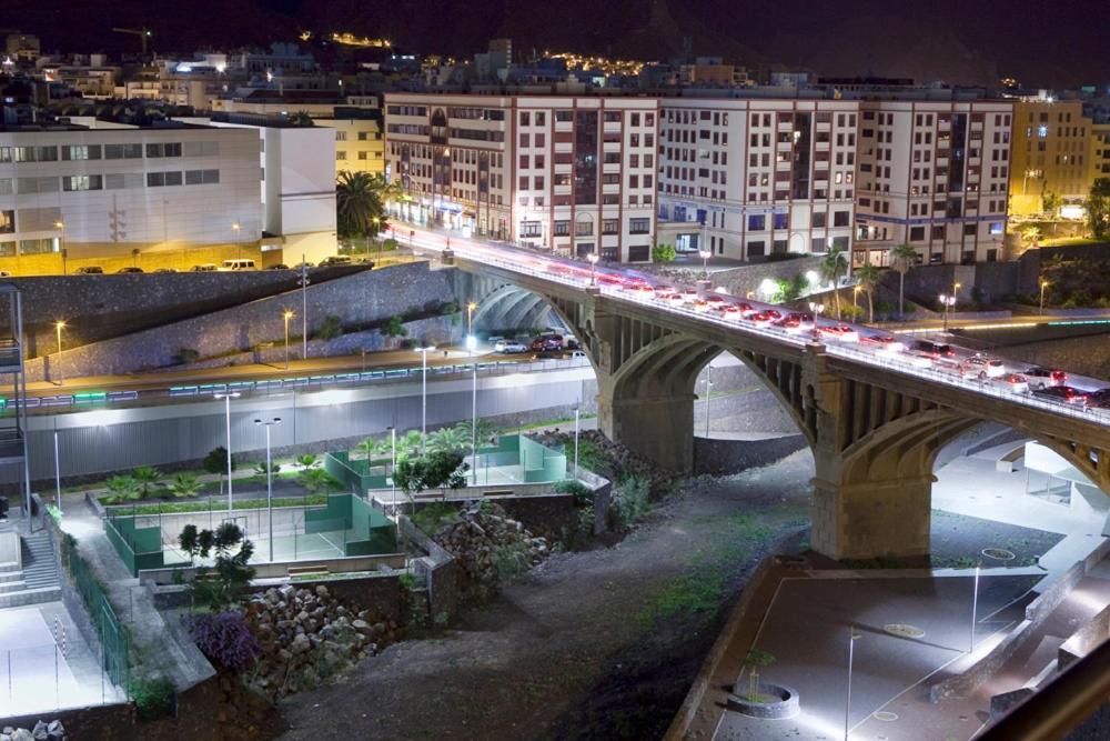 Duplex Centrico, Hasta 6 Personas. Apartman Santa Cruz de Tenerife Kültér fotó