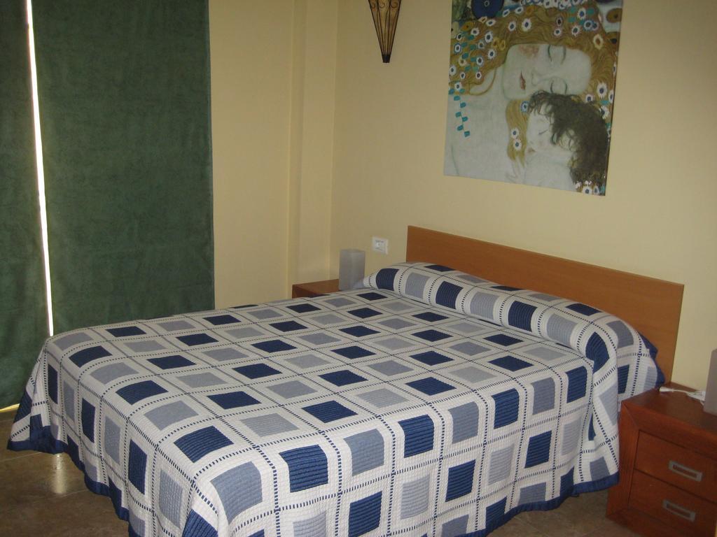 Duplex Centrico, Hasta 6 Personas. Apartman Santa Cruz de Tenerife Kültér fotó