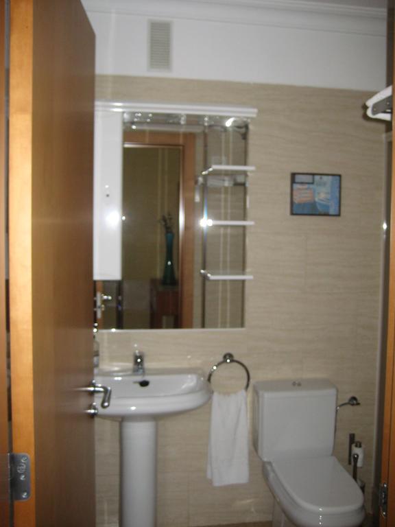 Duplex Centrico, Hasta 6 Personas. Apartman Santa Cruz de Tenerife Kültér fotó