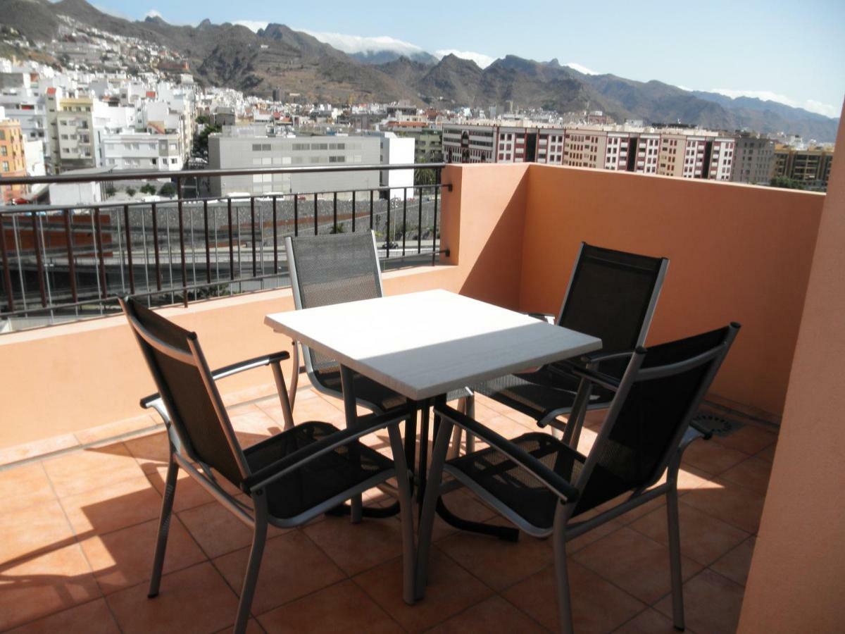 Duplex Centrico, Hasta 6 Personas. Apartman Santa Cruz de Tenerife Kültér fotó