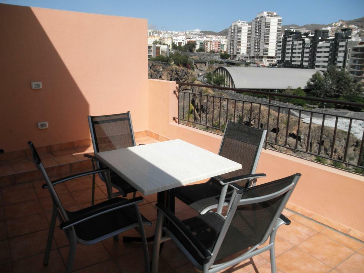 Duplex Centrico, Hasta 6 Personas. Apartman Santa Cruz de Tenerife Kültér fotó