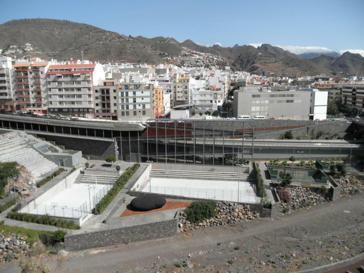 Duplex Centrico, Hasta 6 Personas. Apartman Santa Cruz de Tenerife Kültér fotó