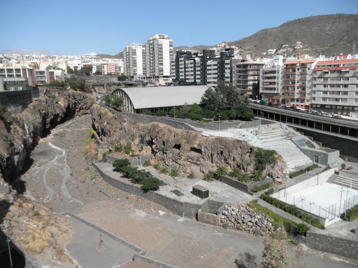 Duplex Centrico, Hasta 6 Personas. Apartman Santa Cruz de Tenerife Kültér fotó